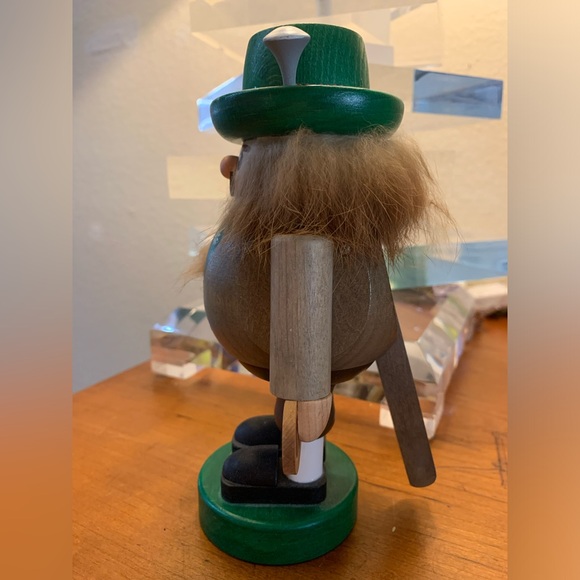 EUC Bavarian Nutcracker 7 inch - Picture 3 of 6